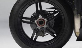 杜卡迪跑车爆料新闻,极致性能与设计美学完美融合