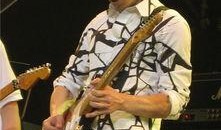 娱乐吃瓜酱黄贯中,娱乐吃瓜酱中的音乐传奇