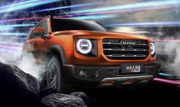 大狗哈弗爆料视频最新,揭秘全新车型亮点与性能