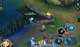 王者美人鱼爆料视频,揭秘游戏新角色幕后故事